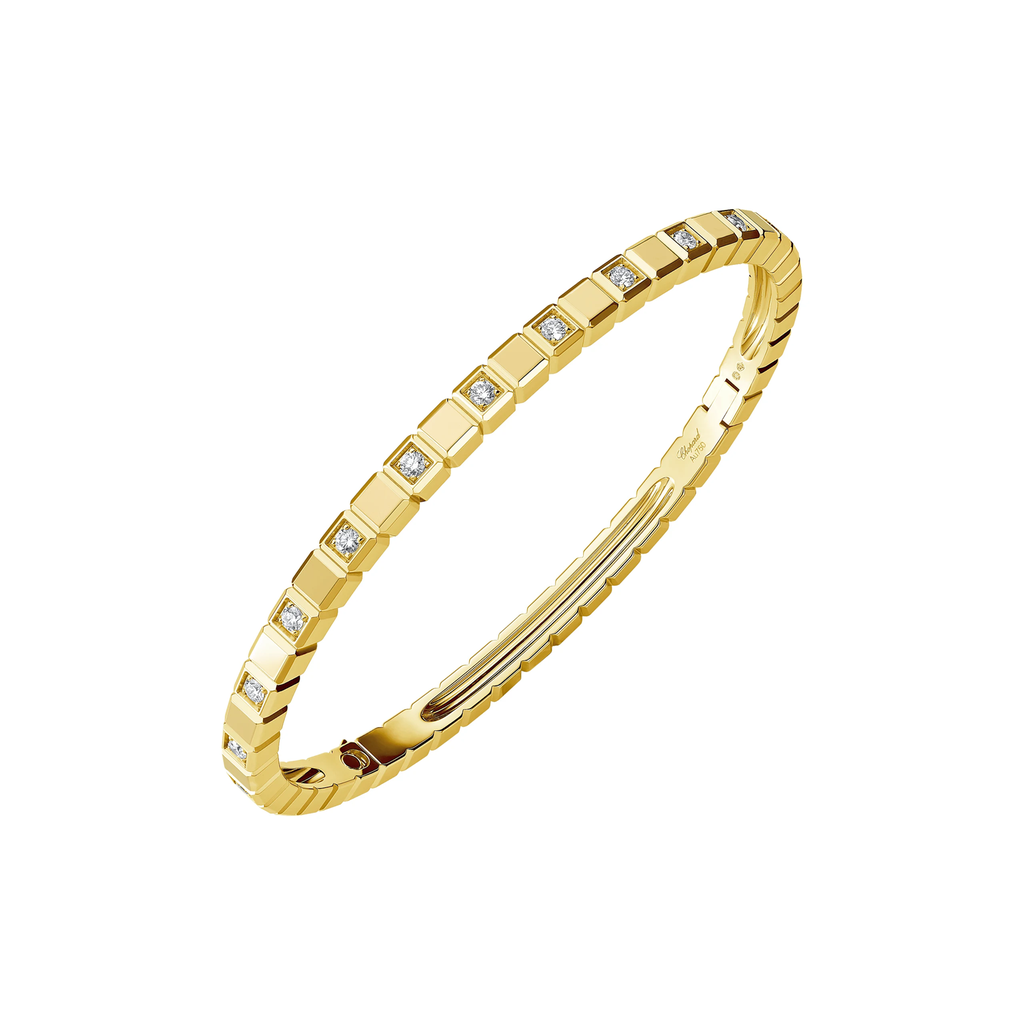 Ice Cube bangle