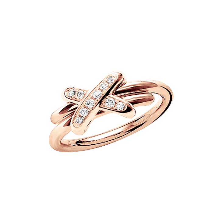 Jeux de Liens Ring