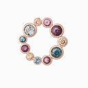 CONFETTI BROOCH