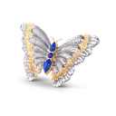 Blossoms Venezia Butterfly