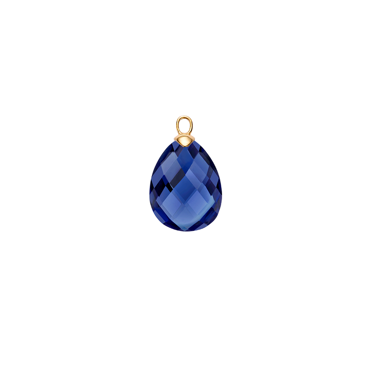 Tanzanite (S) (YG)