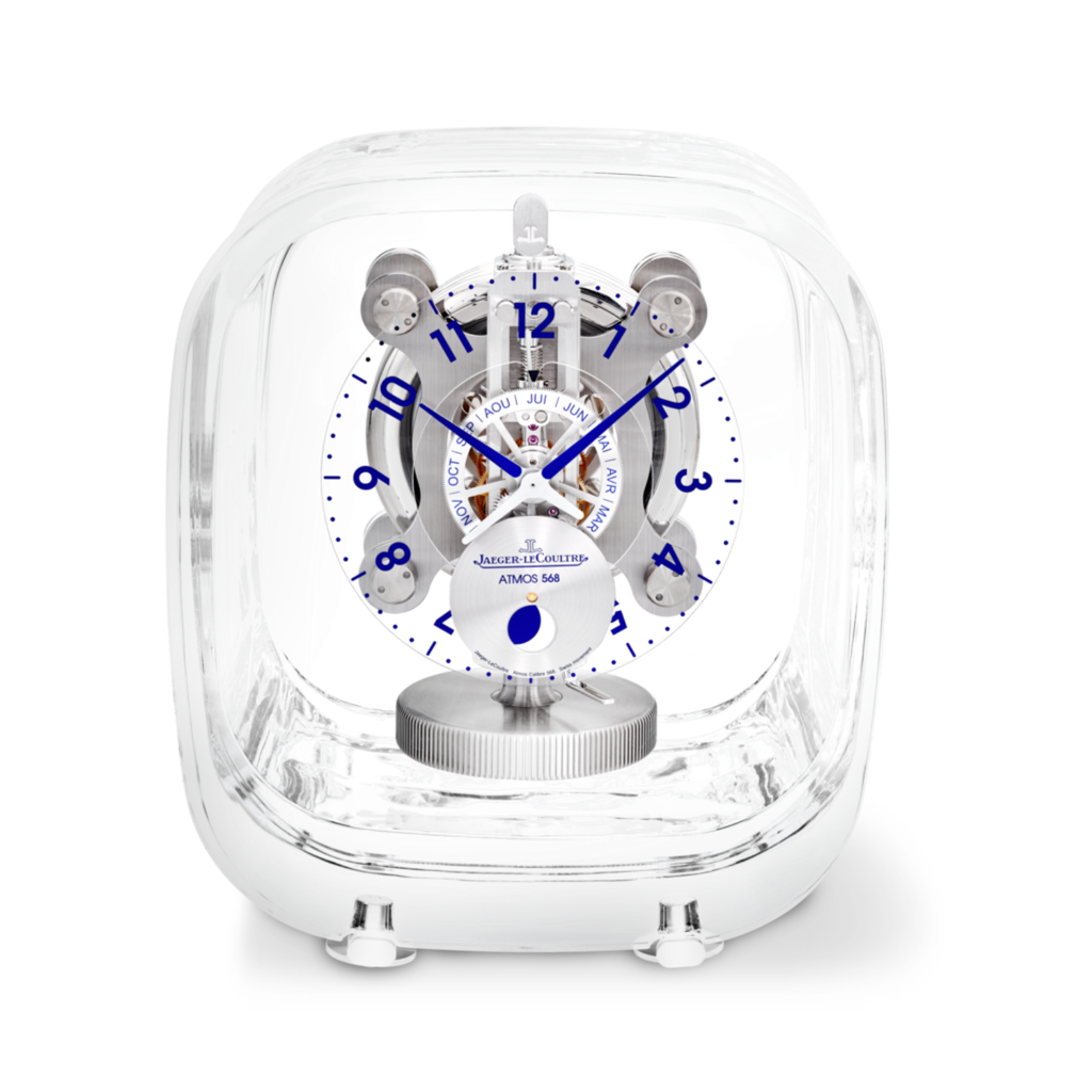 Atmos by Marc Newson 568