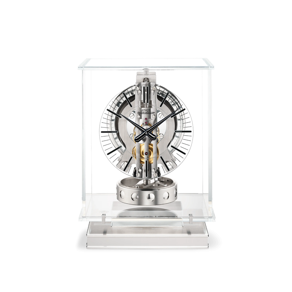 Atmos Classic Transparent