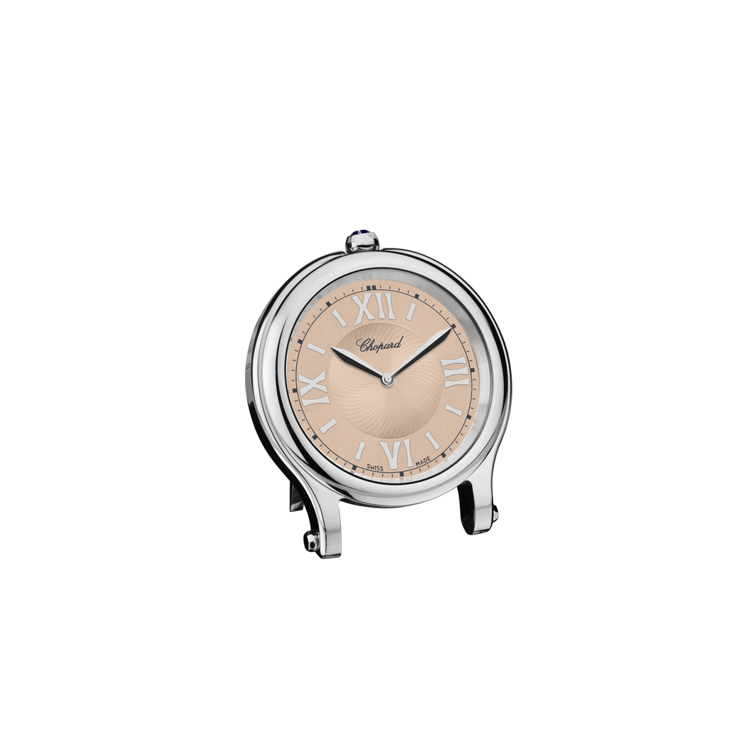 Happy Sport Table Clock