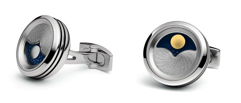 Cufflinks Planet