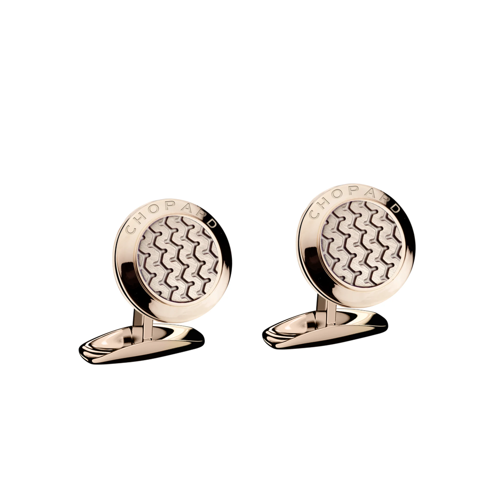 Classic Racing Cufflinks