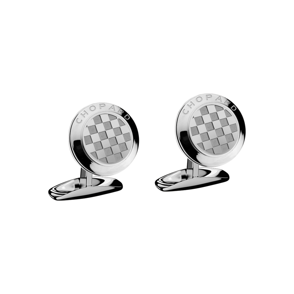 Classic Racing Cufflinks