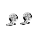 Classic Racing cufflinks