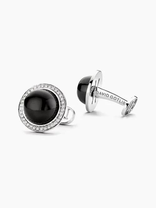 Black Moon White