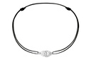 Menottes dinh van R8 cord bracelet