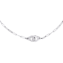 Menottes dinh van R10 necklace