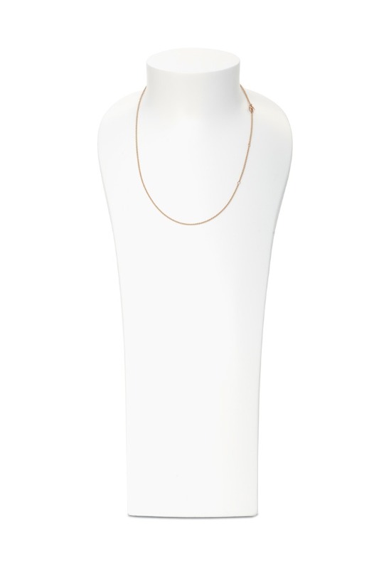 Belcher Chain oval 1.5 mm