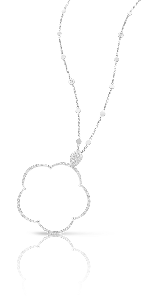 Ton Joli necklace