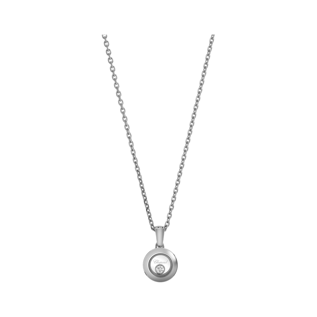 pendant Happy Diamonds Icons