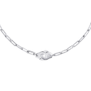 Menottes dinh van R12 necklace