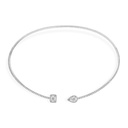 My Twin Skinny necklace