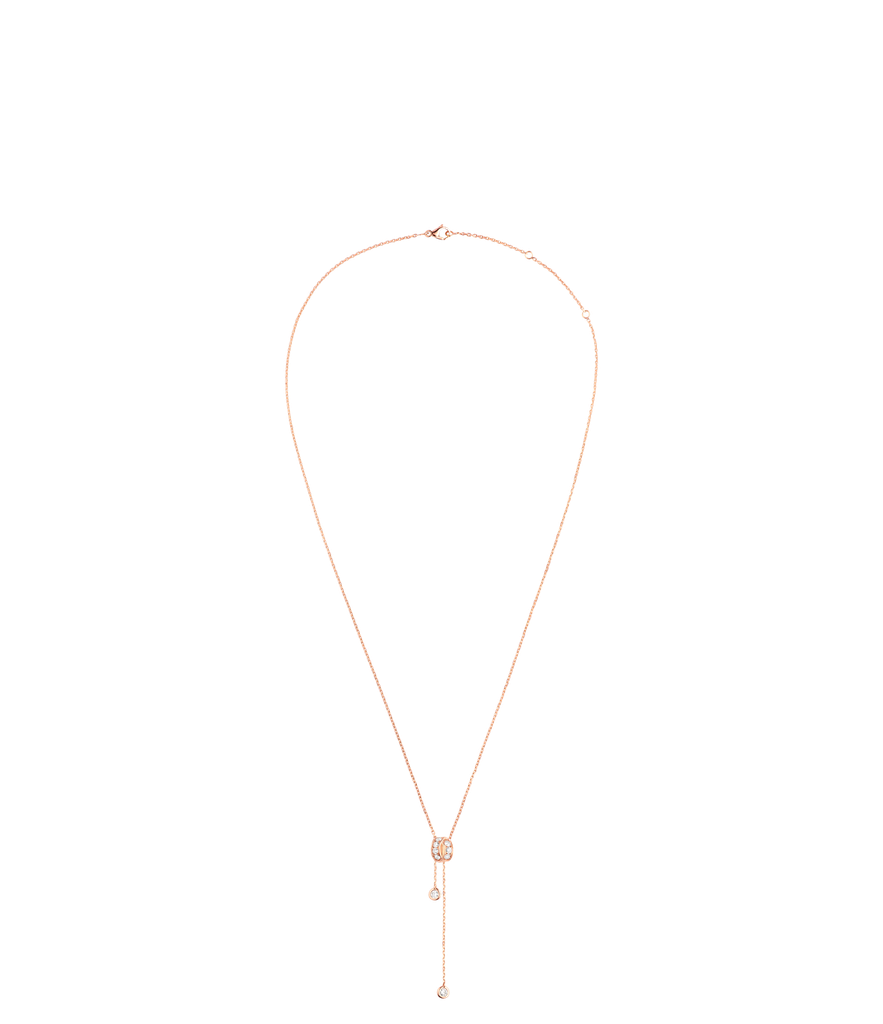 Liens Séduction pendant