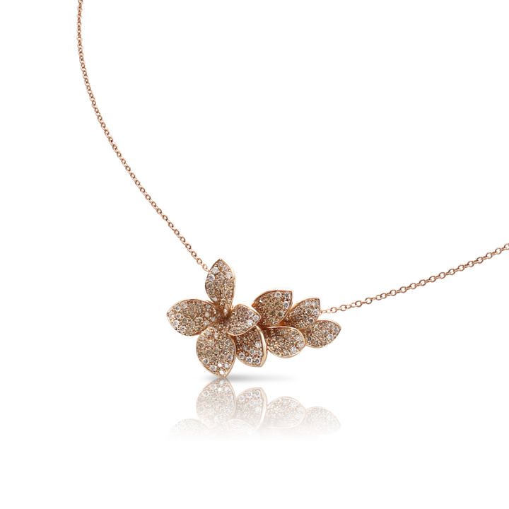 Secret Garden pendant