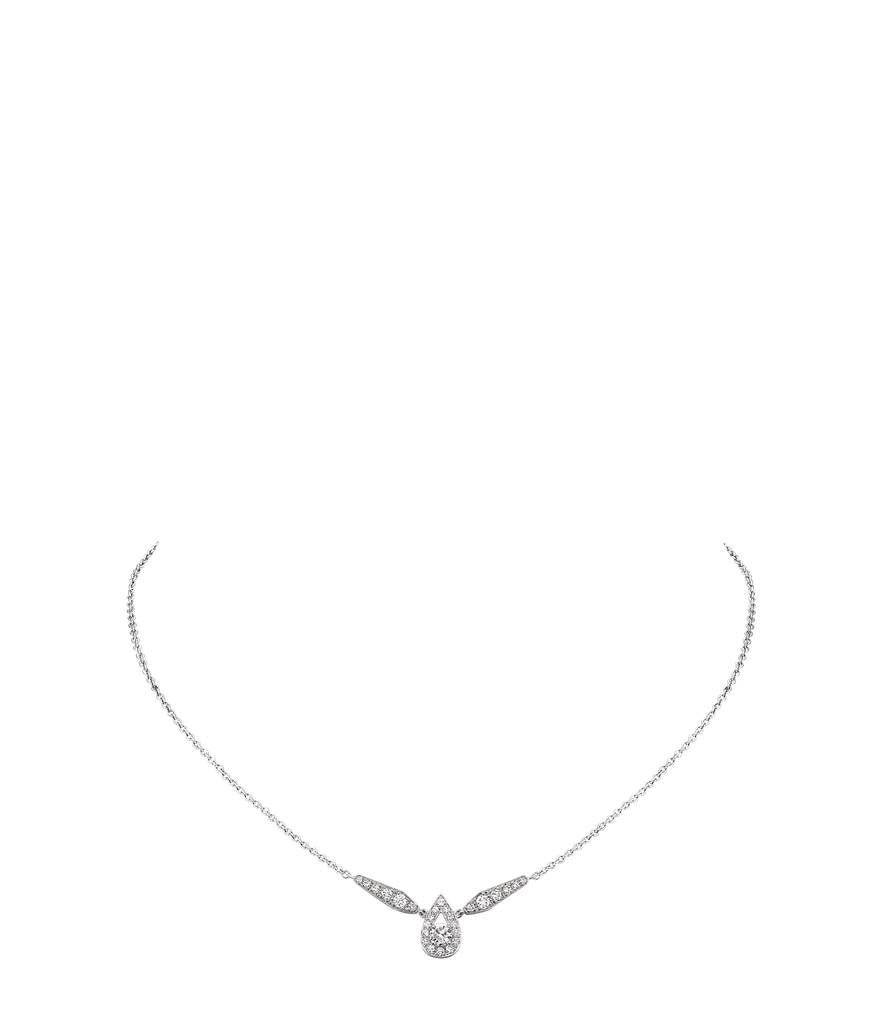 Pendant Joséphine "Aube Printanière