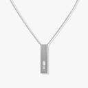 Move Titanium pendant