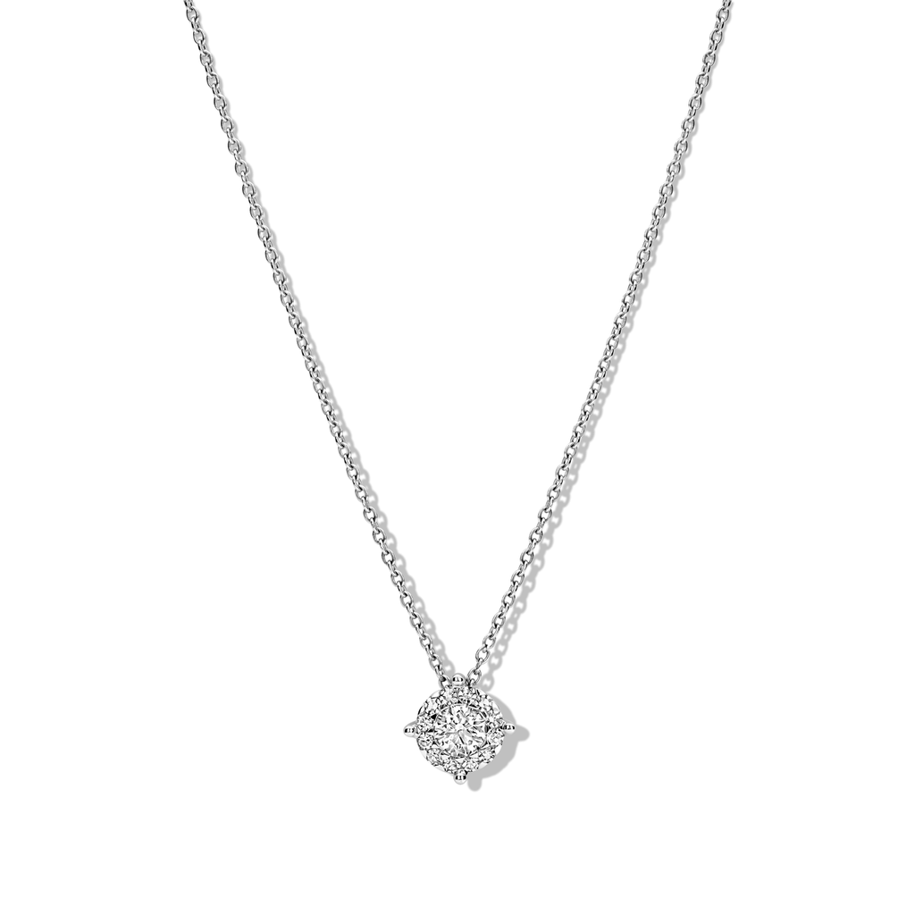 Pendant illusion