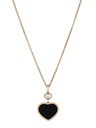 Happy Hearts pendant