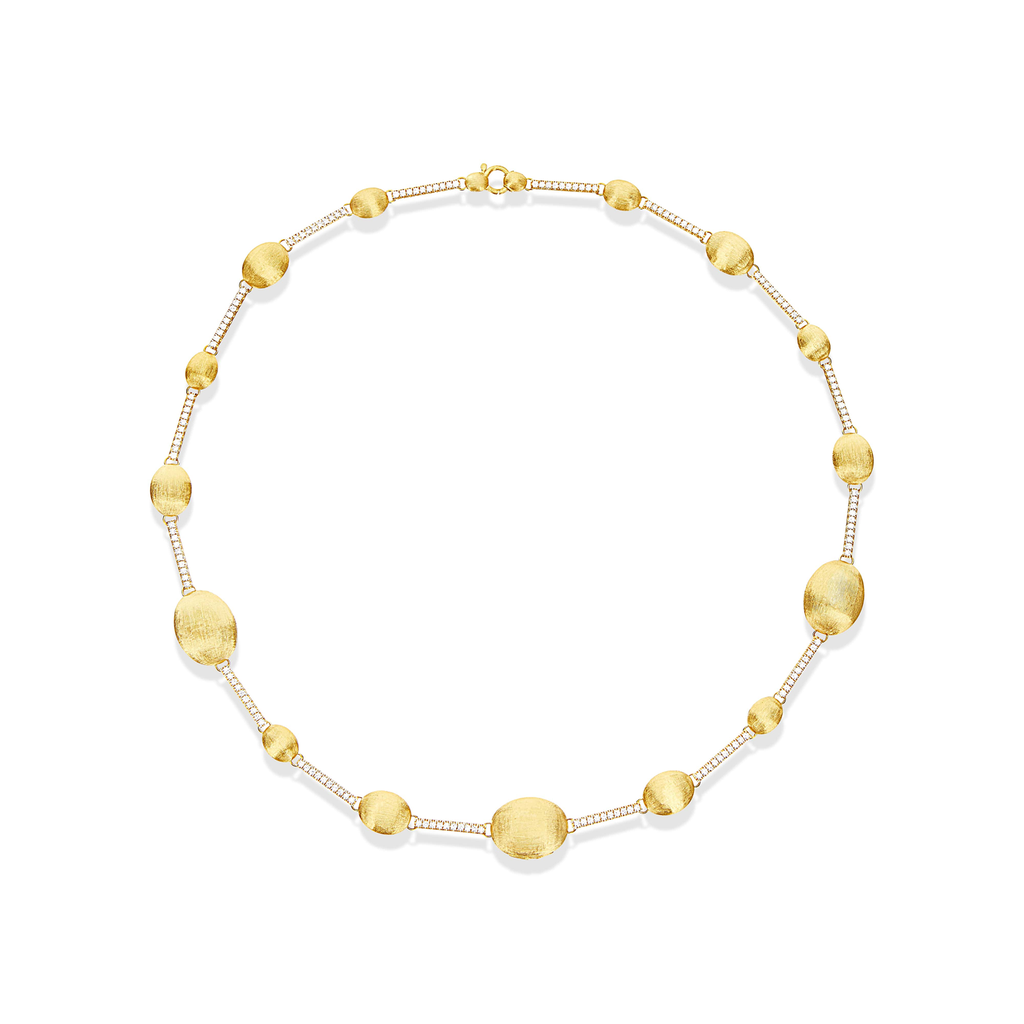 Dancing in the Rain necklace