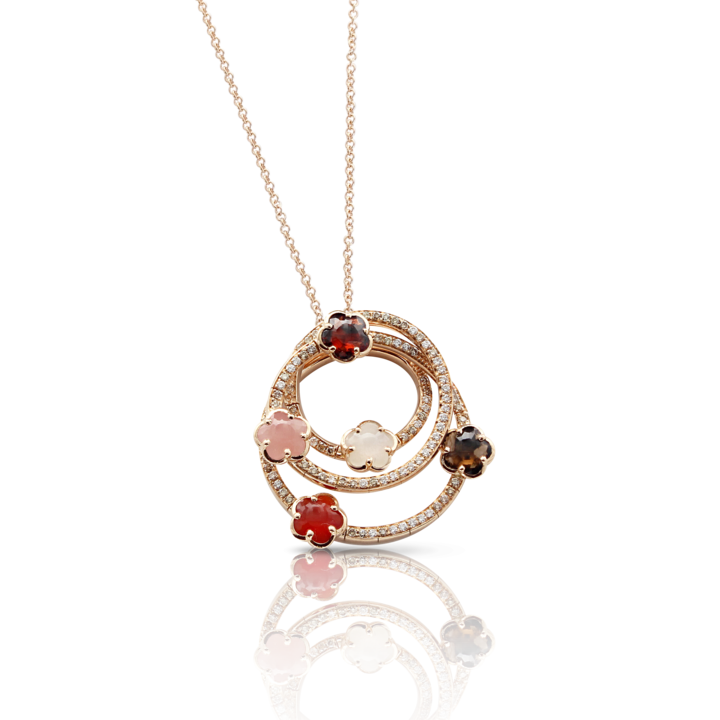 Figlia Dei Fiori necklace