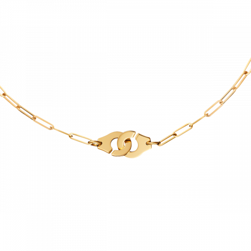 Menottes dinh van R10