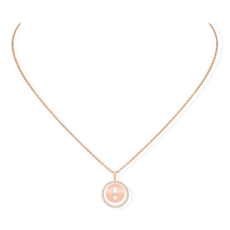 Necklace Lucky Move PM