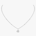 Necklace Joy coeur