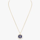 Necklace Lucky Move Lapis Lazuli