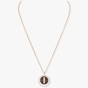Necklace Lucky Move Wood