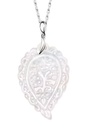 Pendant India Medium Mother-of-Pearl