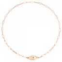 Necklace Menottes R10