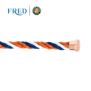 Fred x Roland-Garros cable