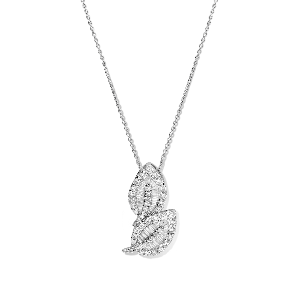 Pendant Leaf