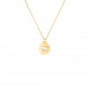 Menottes dinh van R8 necklace