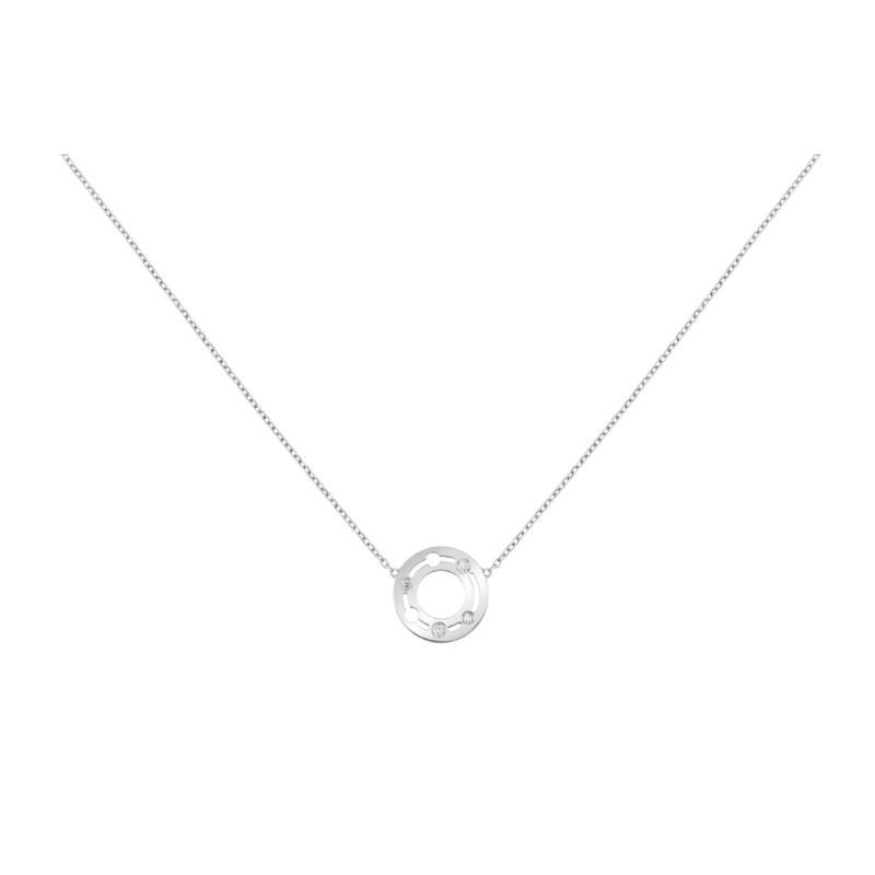 Pulse dinh van necklace