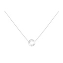 Pulse dinh van necklace
