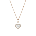 Happy Hearts pendant