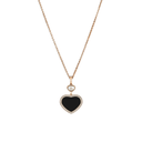 Happy Hearts pendant