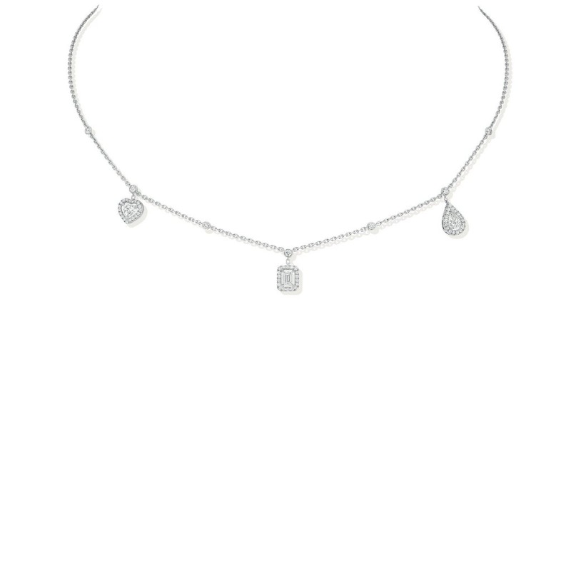 Necklace My Twin Trio