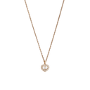 Happy Diamonds Icons Heart pendant