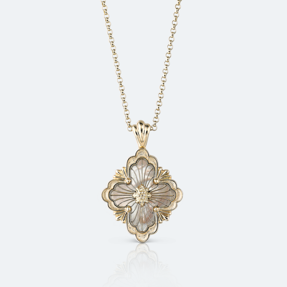 Opera pendant