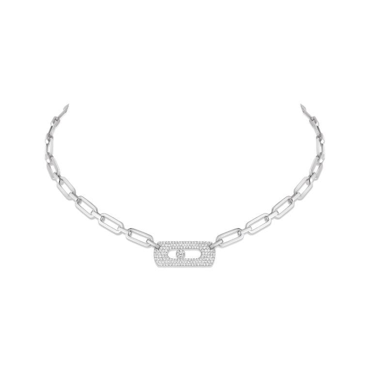 My Move necklace