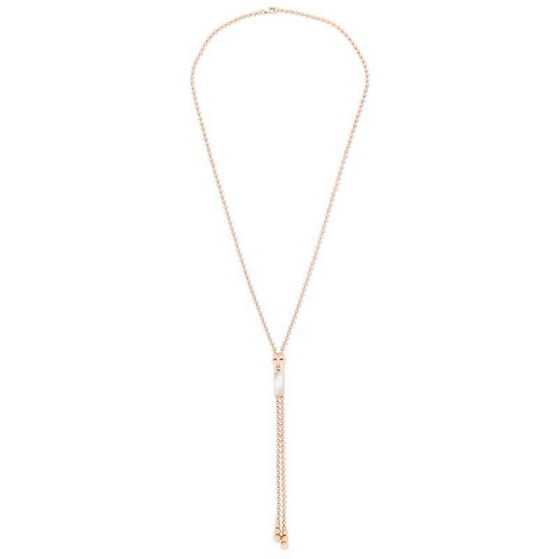 Art Deco necklace