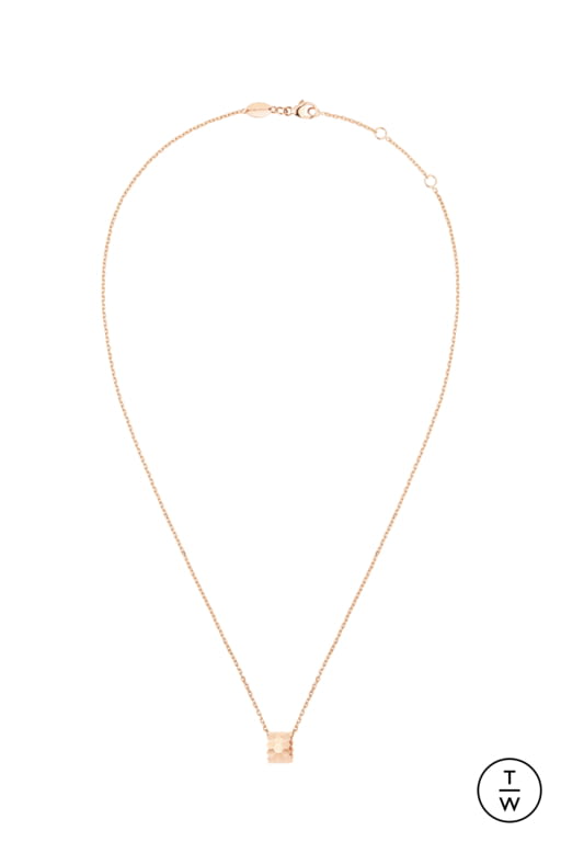 Bee de Chaumet pendant