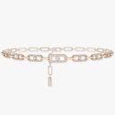 Move Uno multi choker