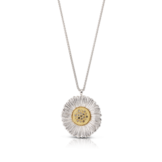 Blossoms pendant